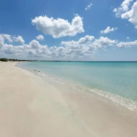 Tramonto Ionico * Torre Lapillo