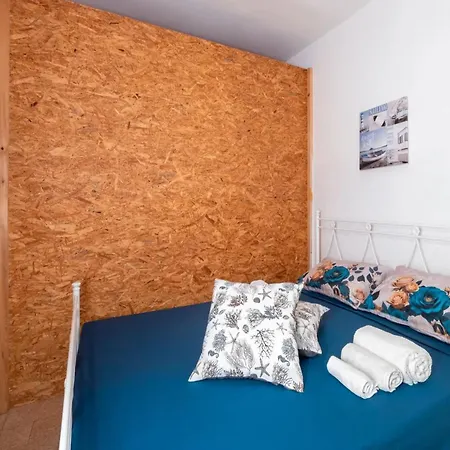 Tramonto Ionico Holiday home *