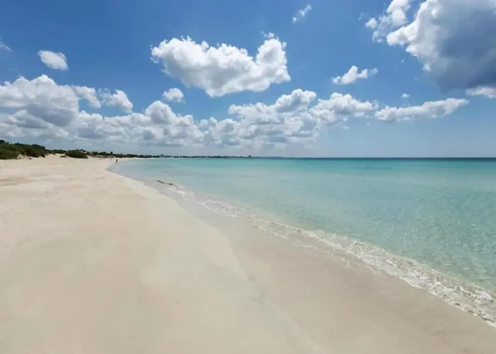 Tramonto Ionico * Torre Lapillo